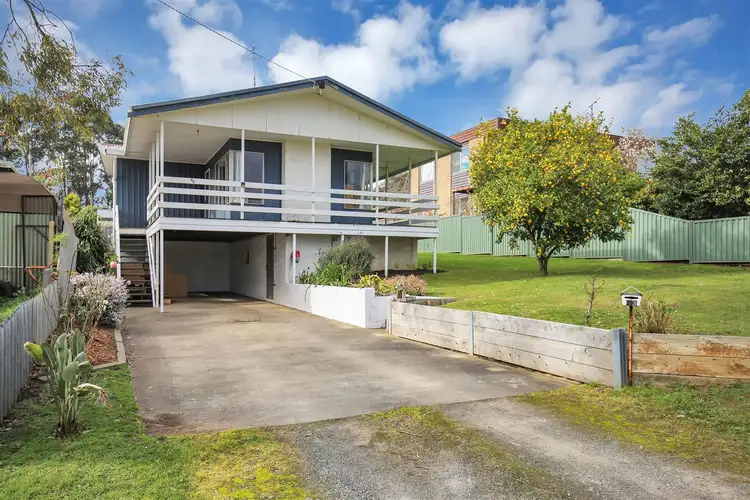 Main view of Homely house listing, 43 Brown Street, Leongatha VIC 3953