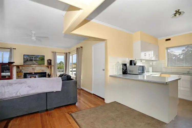 Fifth view of Homely house listing, 43 Brown Street, Leongatha VIC 3953