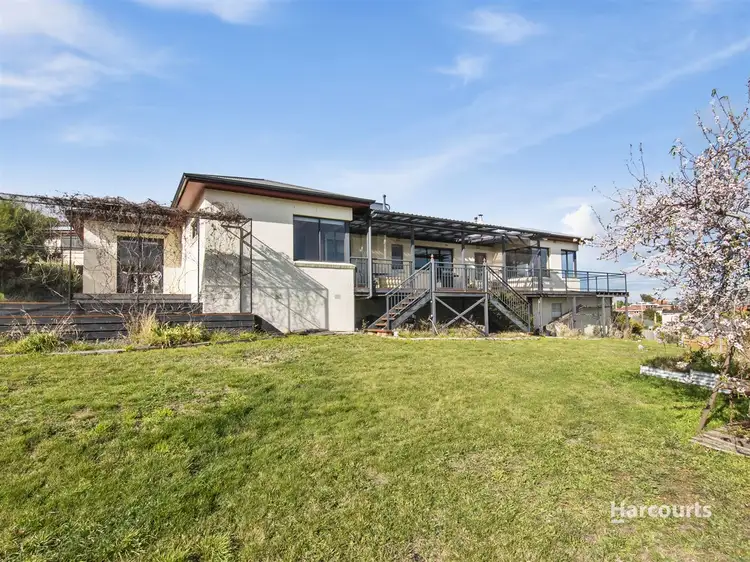 Second view of Homely house listing, 44 Bayfield Street, Bellerive TAS 7018