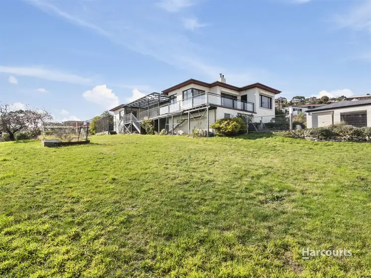 Third view of Homely house listing, 44 Bayfield Street, Bellerive TAS 7018