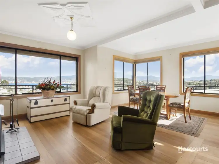 Fifth view of Homely house listing, 44 Bayfield Street, Bellerive TAS 7018
