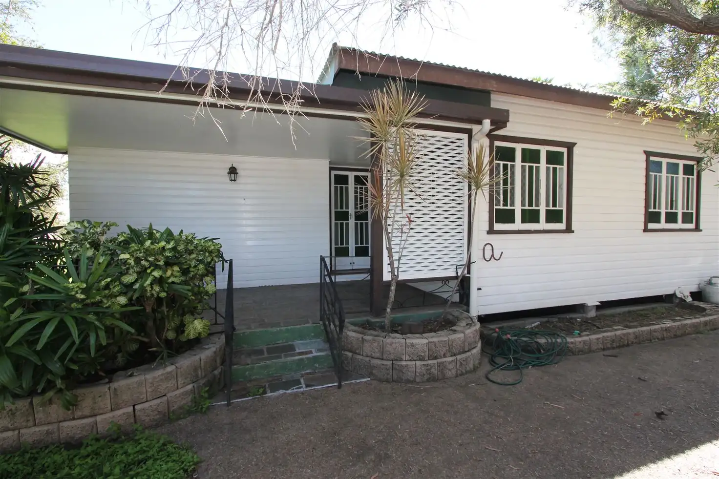 Main view of Homely house listing, 53 Cox Street, Ayr QLD 4807