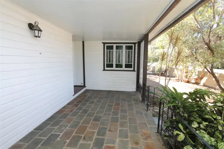 Second view of Homely house listing, 53 Cox Street, Ayr QLD 4807