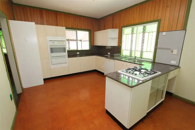 Third view of Homely house listing, 53 Cox Street, Ayr QLD 4807