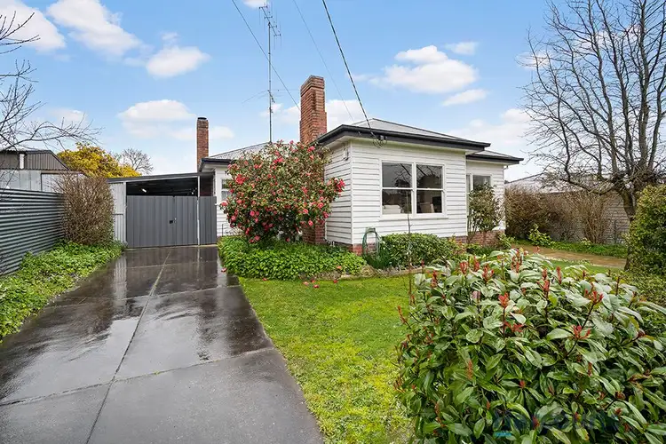 226 Rodier Street, Ballarat East VIC 3350