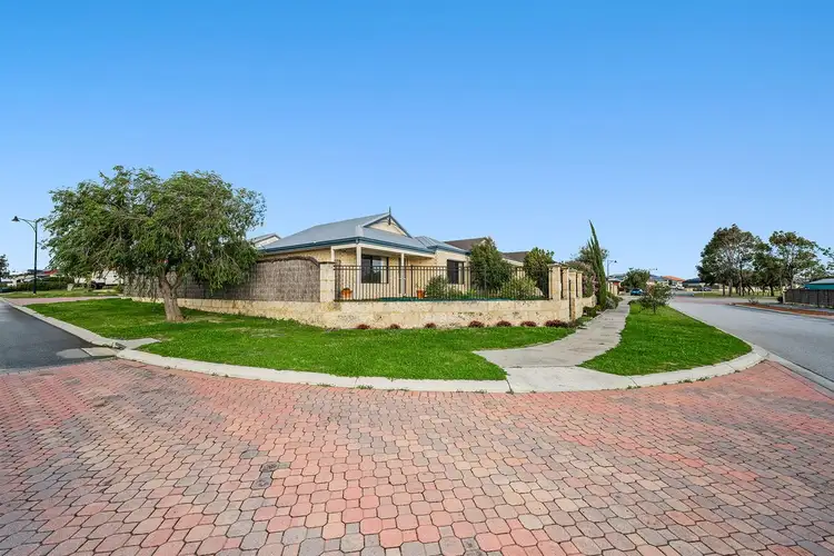 Main view of Homely house listing, 15 Moorlinch Street, Butler WA 6036