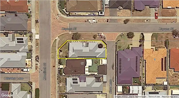Fourth view of Homely house listing, 15 Moorlinch Street, Butler WA 6036