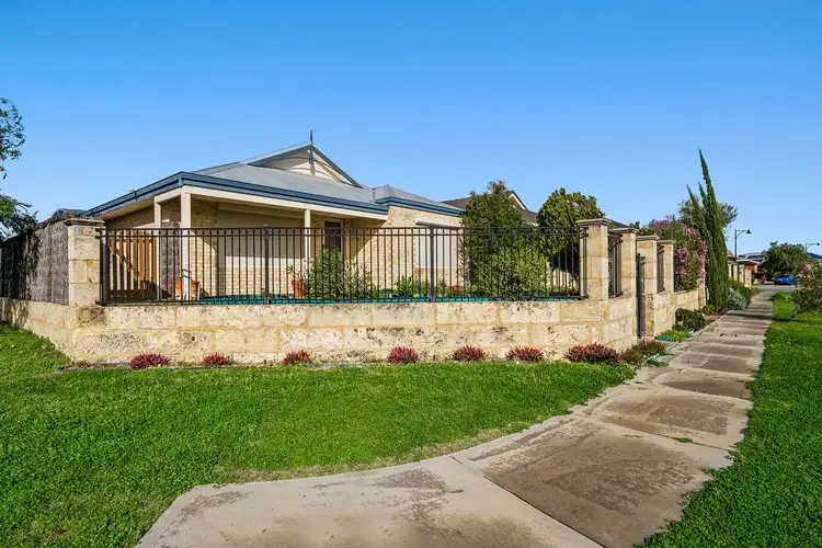 Fifth view of Homely house listing, 15 Moorlinch Street, Butler WA 6036