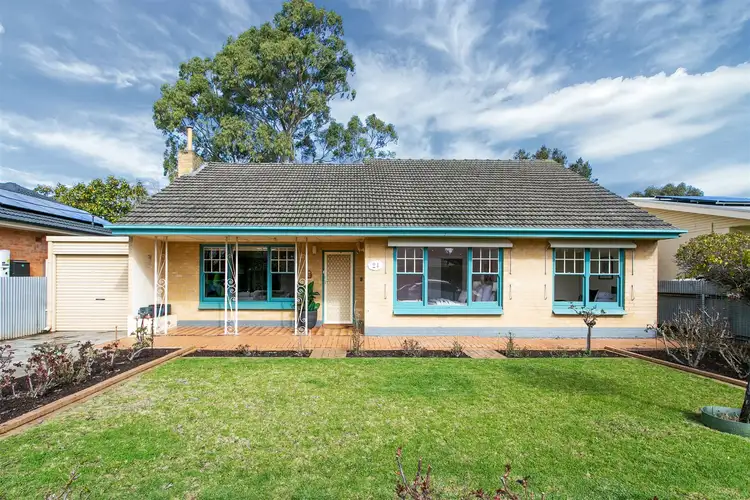 24 Tudor Avenue, Clovelly Park SA 5042