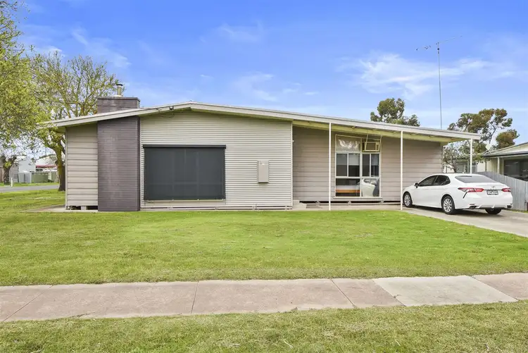 Main view of Homely house listing, 41 Main Street, Natimuk VIC 3409