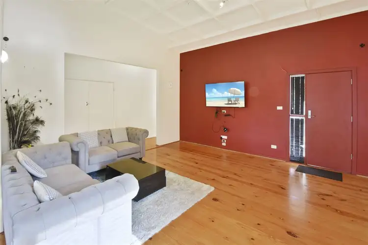 Second view of Homely house listing, 41 Main Street, Natimuk VIC 3409