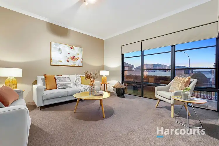 Third view of Homely house listing, 11 Halliday Grove, Hillarys WA 6025