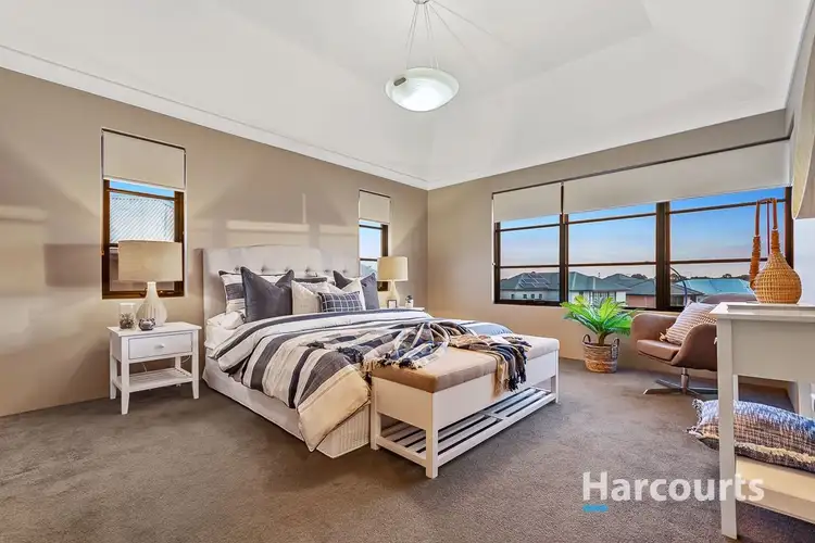 Fourth view of Homely house listing, 11 Halliday Grove, Hillarys WA 6025