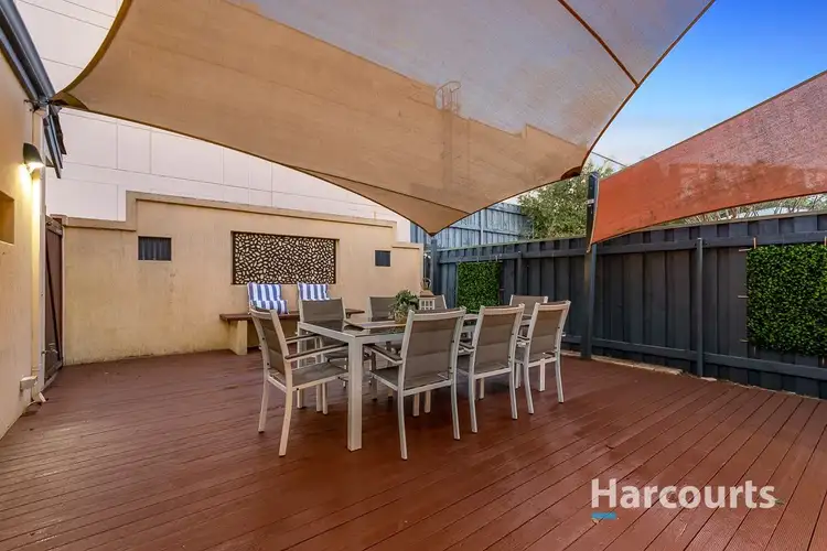Fifth view of Homely house listing, 11 Halliday Grove, Hillarys WA 6025