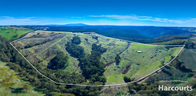 Main view of Homely rural property listing, Lot 2, 240 Blairs Road, Yallourn North VIC 3825