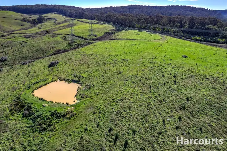 Third view of Homely rural property listing, Lot 2, 240 Blairs Road, Yallourn North VIC 3825