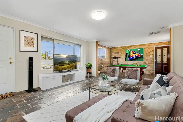 Second view of Homely house listing, 16 Penguin Close, Heathridge WA 6027