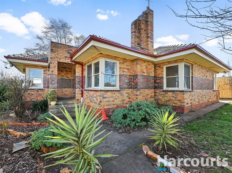 27 Albert Road, Drouin VIC 3818