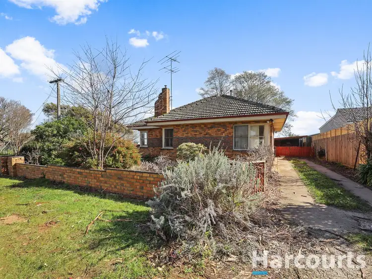 Second view of Homely house listing, 27 Albert Road, Drouin VIC 3818
