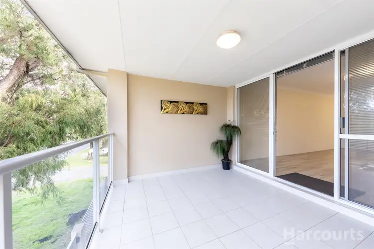 Third view of Homely unit listing, 7/72 Tuckey Street, Mandurah WA 6210