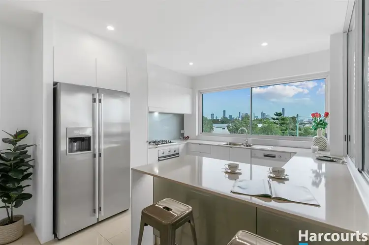 Main view of Homely apartment listing, 6/15 Grosvenor Street, Balmoral QLD 4171
