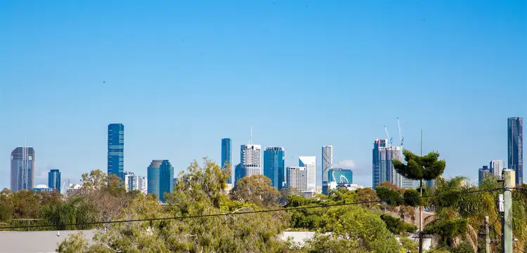 Third view of Homely apartment listing, 6/15 Grosvenor Street, Balmoral QLD 4171