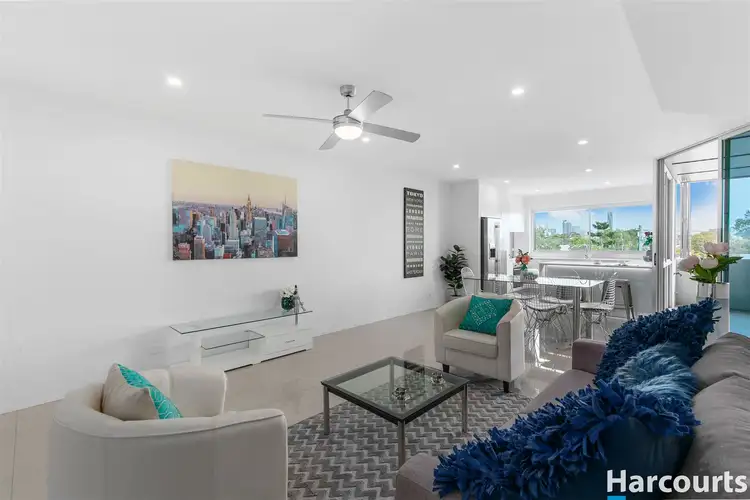 Seventh view of Homely apartment listing, 6/15 Grosvenor Street, Balmoral QLD 4171
