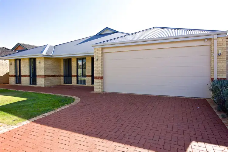 14 Freycinet Circuit, Aubin Grove WA 6164