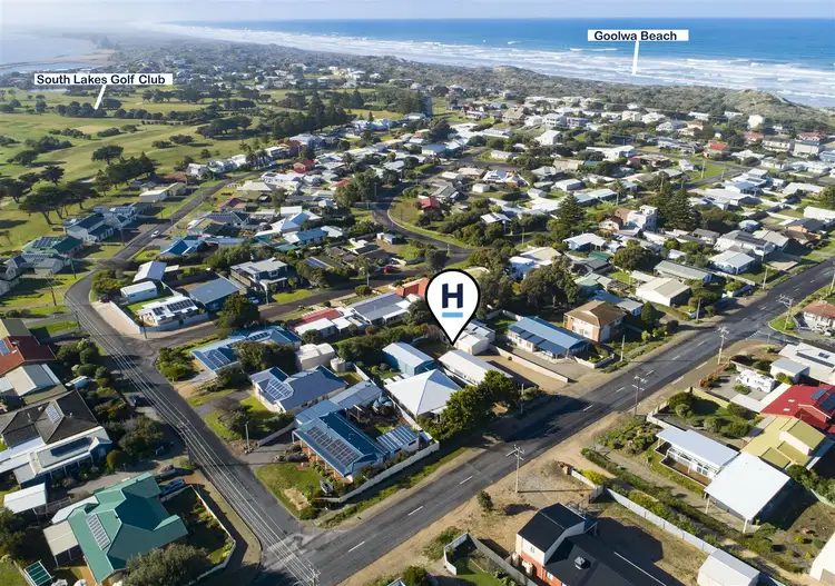 Main view of Homely house listing, 32 Beach Road, Goolwa South SA 5214