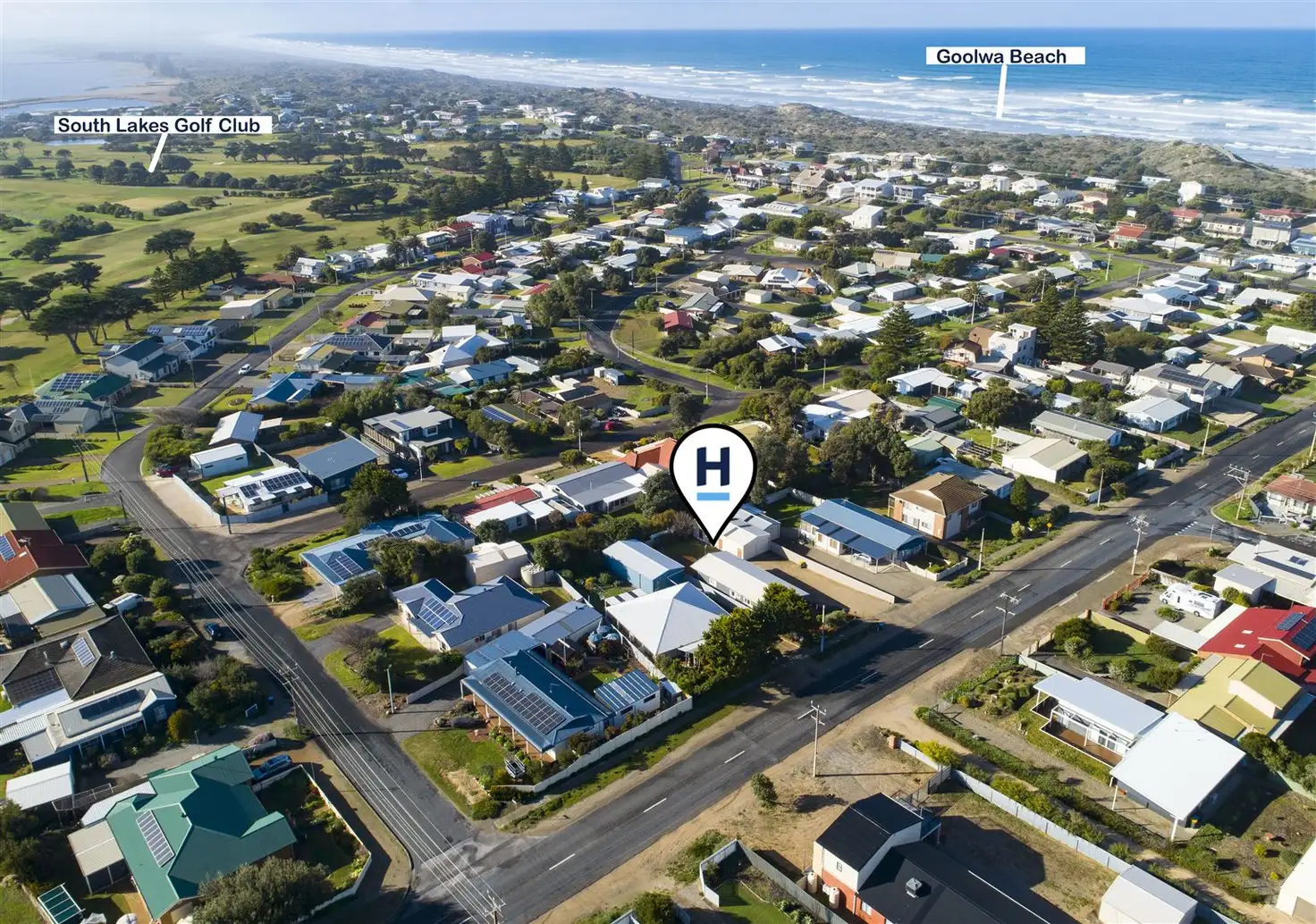 Main view of Homely house listing, 32 Beach Road, Goolwa South SA 5214