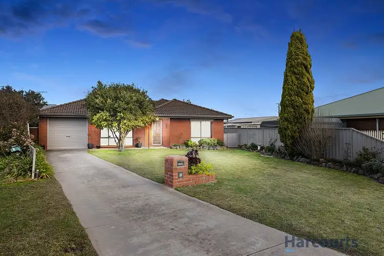 Main view of Homely house listing, 6 Hamish Court, Sebastopol VIC 3356