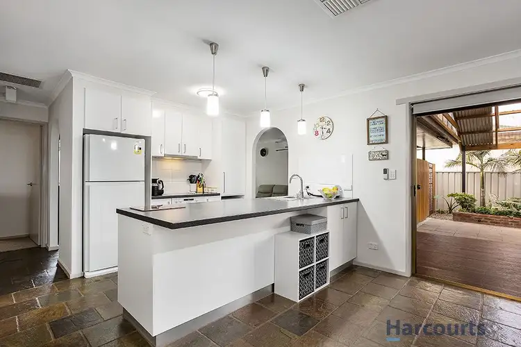 Second view of Homely house listing, 6 Hamish Court, Sebastopol VIC 3356
