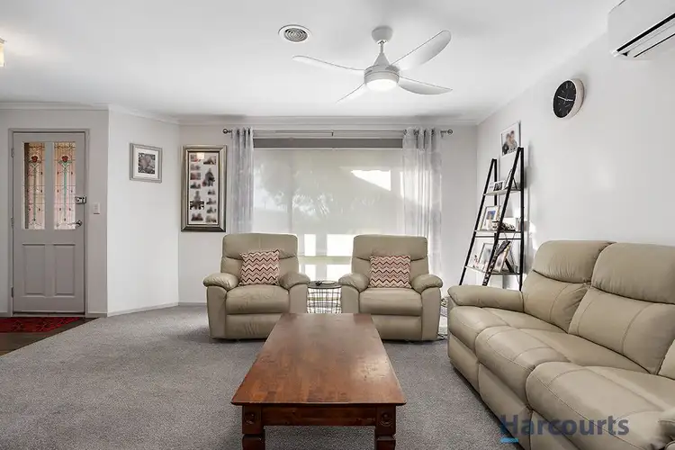 Fifth view of Homely house listing, 6 Hamish Court, Sebastopol VIC 3356