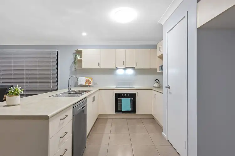 Third view of Homely house listing, 18 Williams Crescent, North Lakes QLD 4509