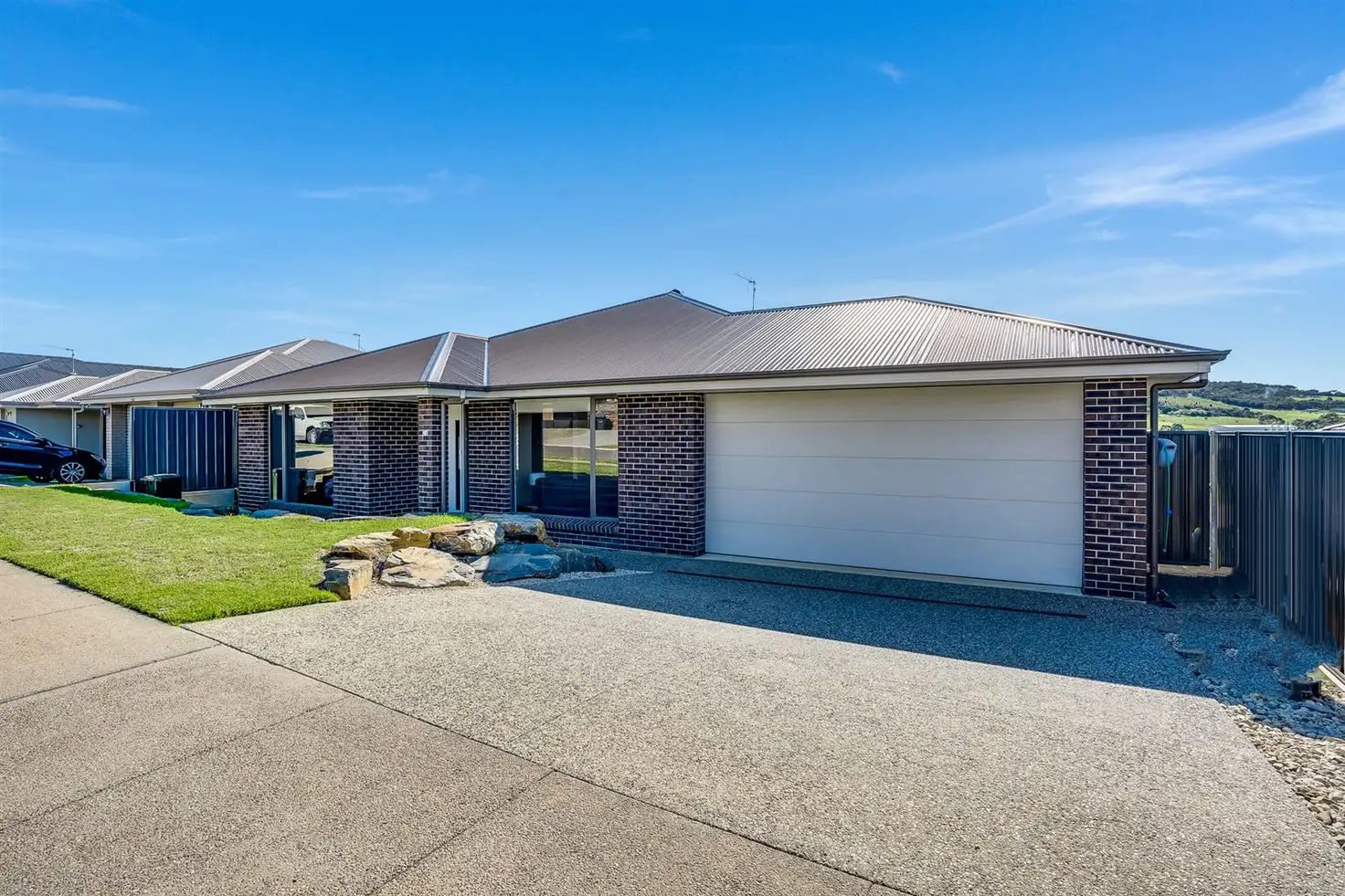 Main view of Homely house listing, 26 Cobalt Drive, Hayborough SA 5211