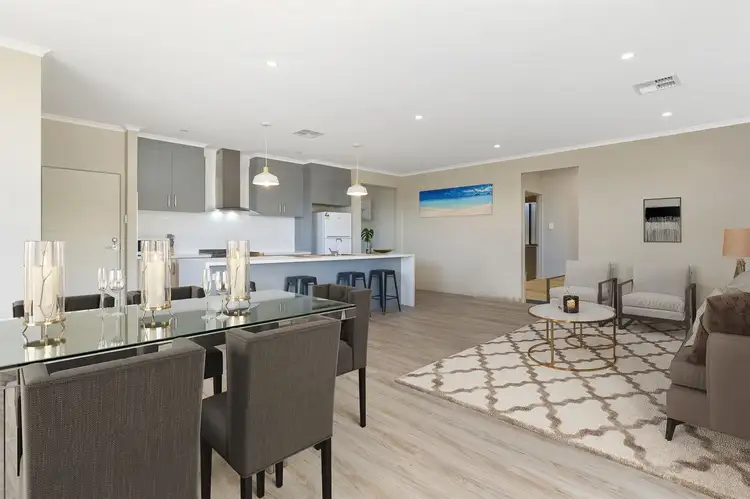 Third view of Homely house listing, 26 Cobalt Drive, Hayborough SA 5211