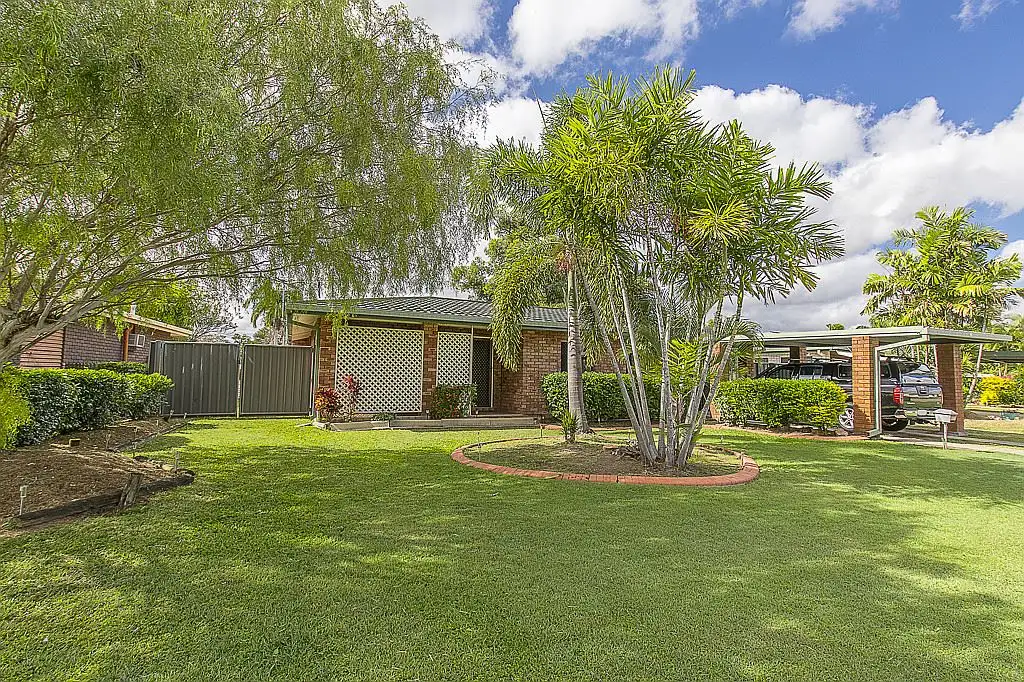 Main view of Homely house listing, 32 Garden Grove Crescent, Kirwan QLD 4817