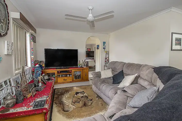 Third view of Homely house listing, 32 Garden Grove Crescent, Kirwan QLD 4817