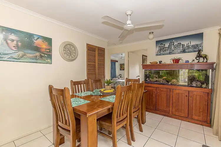 Fourth view of Homely house listing, 32 Garden Grove Crescent, Kirwan QLD 4817