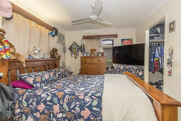 Seventh view of Homely house listing, 32 Garden Grove Crescent, Kirwan QLD 4817