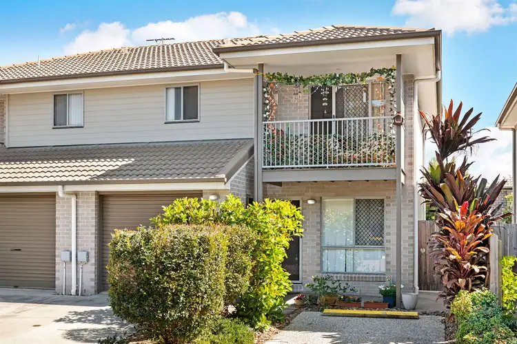 44/108 Alma Road, Dakabin QLD 4503