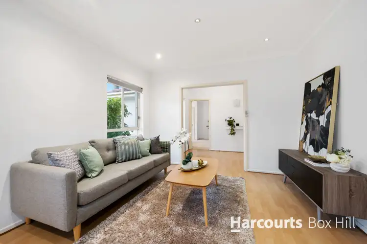 Third view of Homely house listing, 32 Colchester Drive, Doncaster East VIC 3109