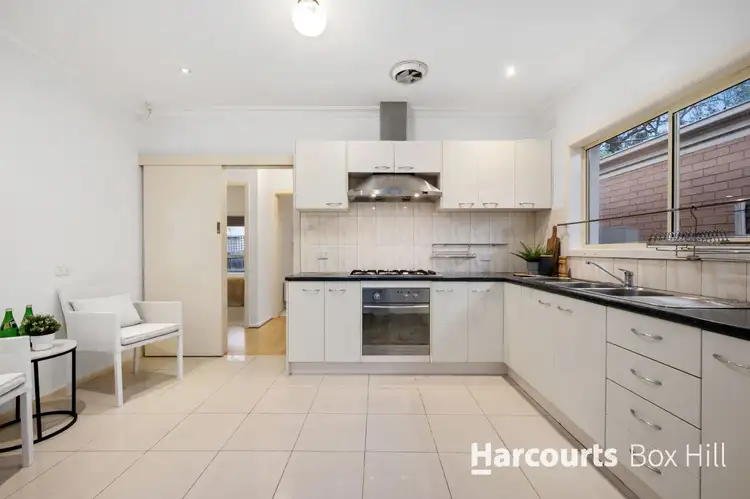 Fourth view of Homely house listing, 32 Colchester Drive, Doncaster East VIC 3109
