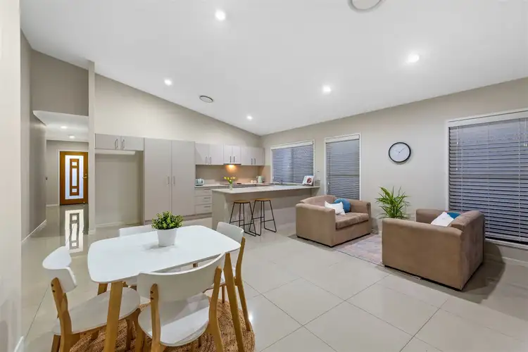 Second view of Homely house listing, 17 Williams Crescent, North Lakes QLD 4509
