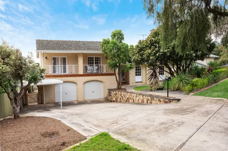Main view of Homely house listing, 9 Greenham Avenue, Magill SA 5072
