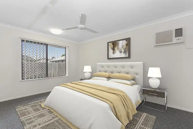 Fourth view of Homely house listing, 4 Wenlock Street, Rasmussen QLD 4815