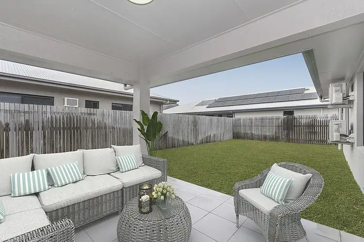 Fifth view of Homely house listing, 4 Wenlock Street, Rasmussen QLD 4815