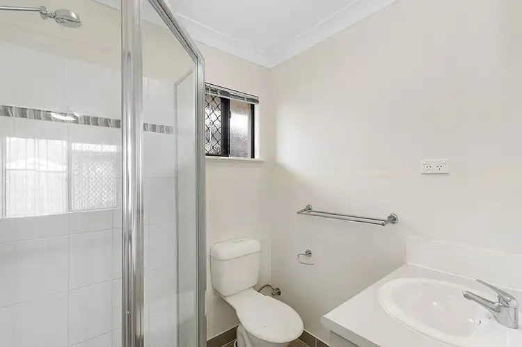 Sixth view of Homely house listing, 4 Wenlock Street, Rasmussen QLD 4815