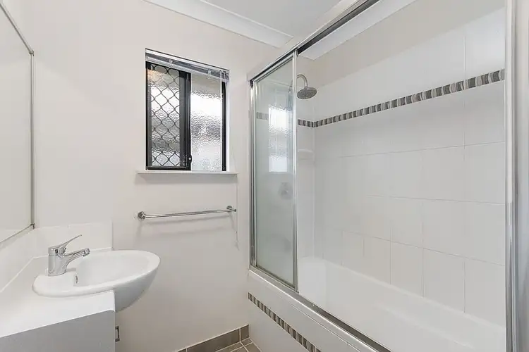Seventh view of Homely house listing, 4 Wenlock Street, Rasmussen QLD 4815