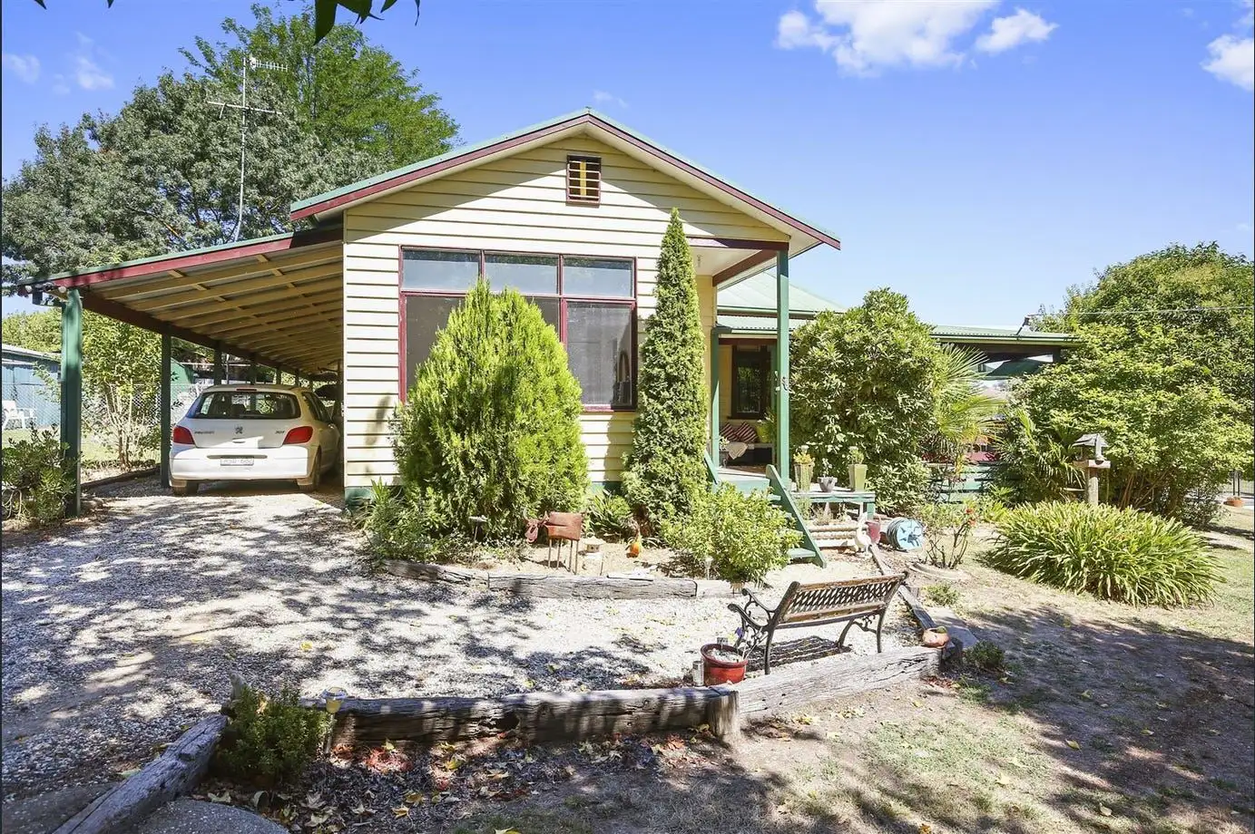 Main view of Homely house listing, Lot 2/14 Coster Street, Alexandra VIC 3714